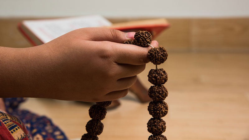 Know who can wear one Mukhi Rudra! It has many advantages