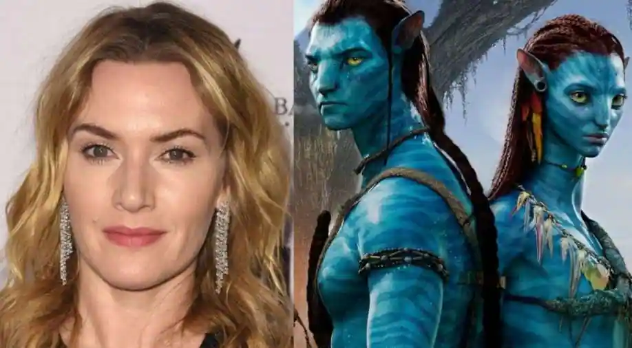 A unique avatar of Titanic actress will be seen in Avatar 2! First look Machavi Dhamal