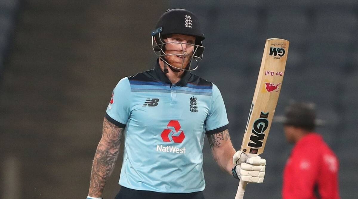 England's star cricketer Ben Stoke has retired from cricket ODI! Given some such reason