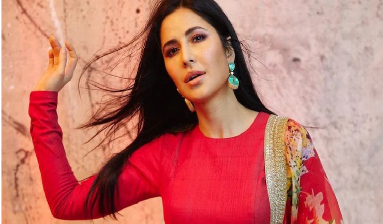 Katrina, who made her debut with a flop film, is today's top heroine: Know the unknown facts