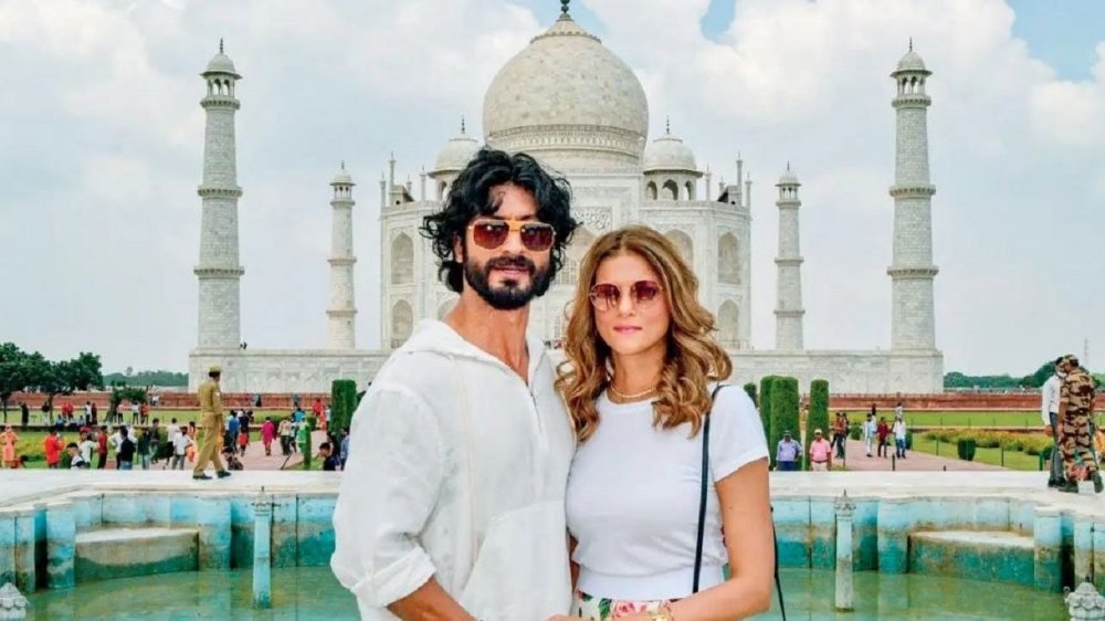 Vidyut Jamwal will get married in London in the next 15 days! Know who the bride is