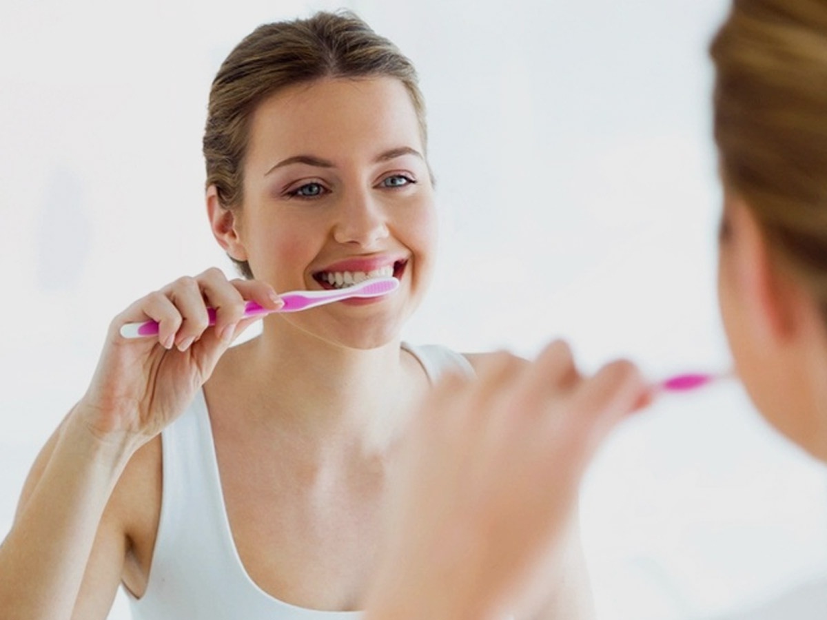 Your work! It is important to know the benefits or harms of drinking water without brushing after getting up in the morning