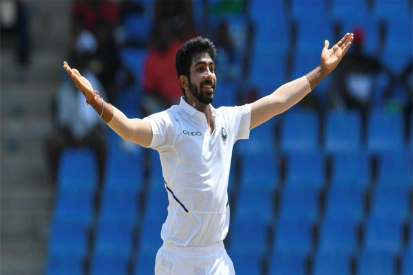 The player became the world's number one ODI fast bowler