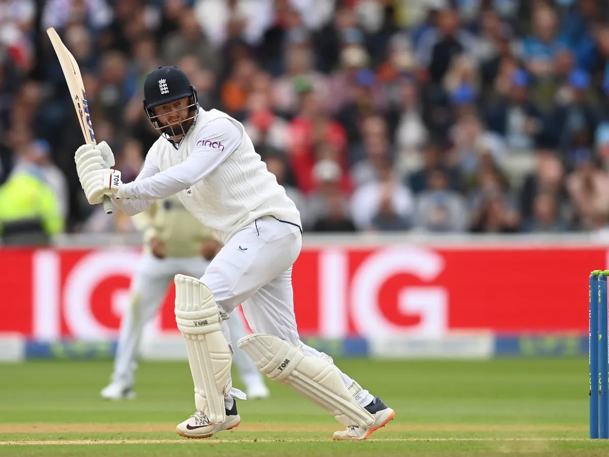 Shameful defeat of Team India in Edgbaston Test! England won by 7 wickets