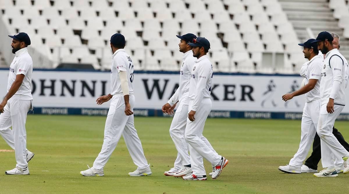 Shameful defeat of Team India in Edgbaston Test! England won by 7 wickets