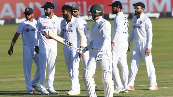 Shameful defeat of Team India in Edgbaston Test! England won by 7 wickets
