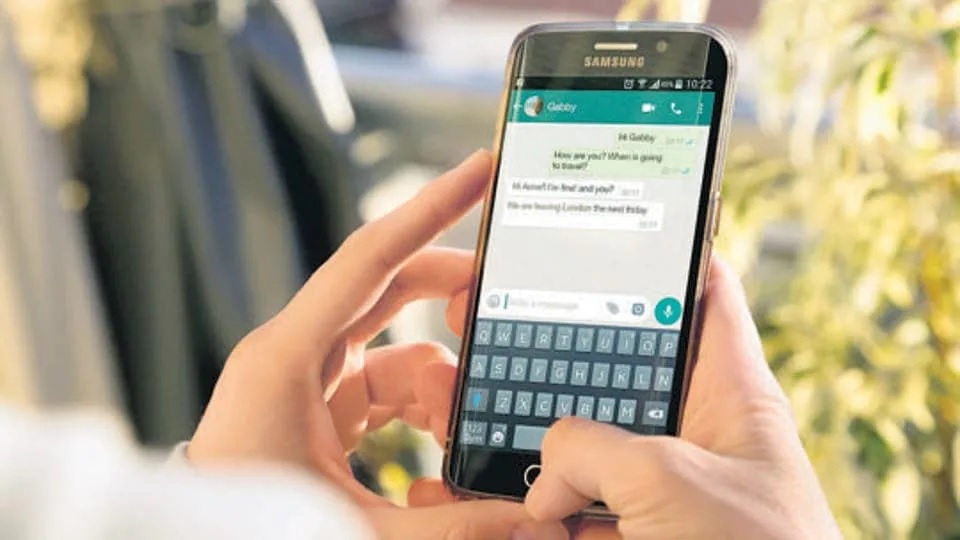 In the WhatsApp feature update, you will be able to see the message even after it has been deleted