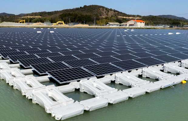 indias-largest-floating-solar-power-project-ready-know-what-the-benefits-will-be