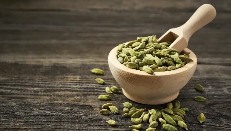 Cardamom is a boon for men; Consume in this way
