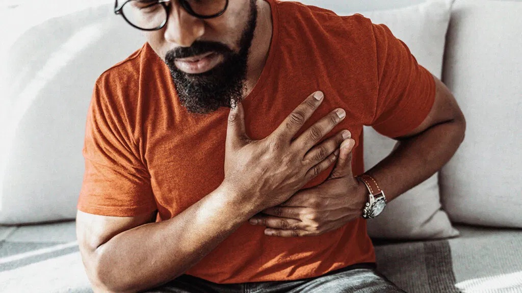 These 5 native things will save you from heart attack! This cure is registered today