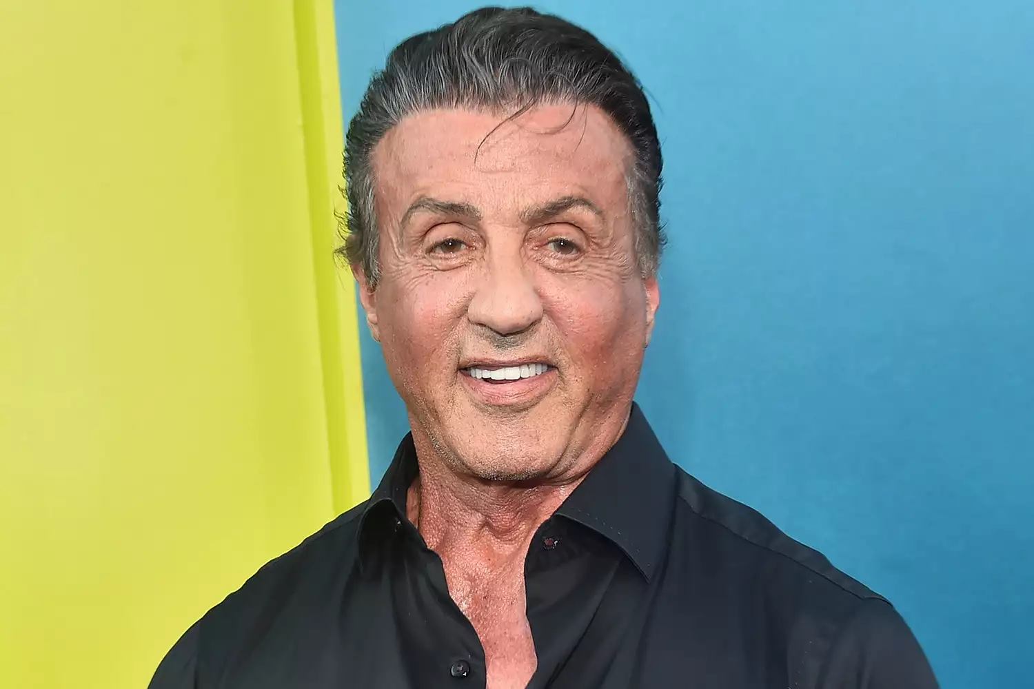 The Hollywood actor, who once slept at a bus stop, now owns Rs 3,000 crore