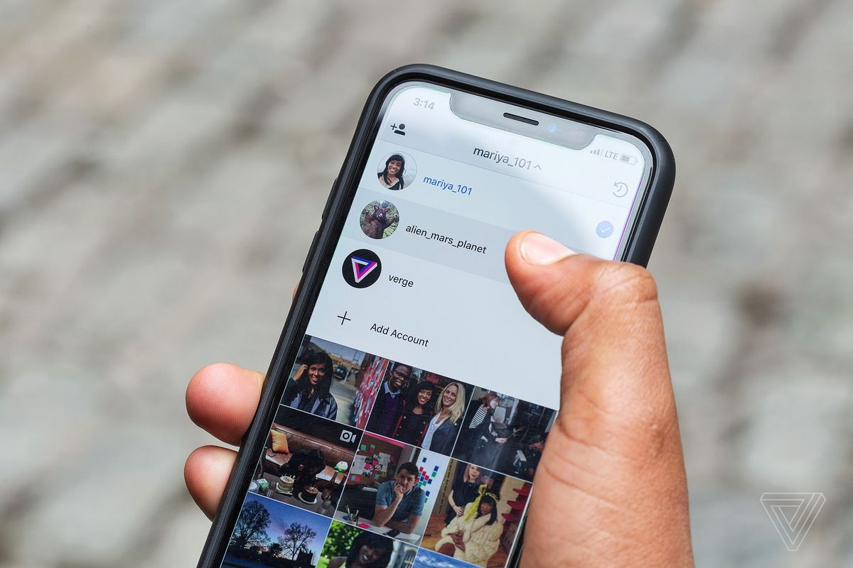 If you want to increase followers on Instagram, here's an easy way ...