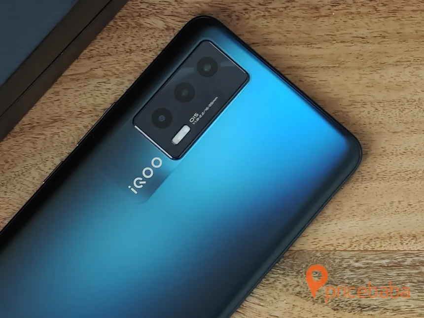 8GB RAM ધરાવતો iQoo 7 સ્માર્ટફોન હવે મળશે સસ્તામાં જાણો તેની નવી કિંમત 1 iqoo