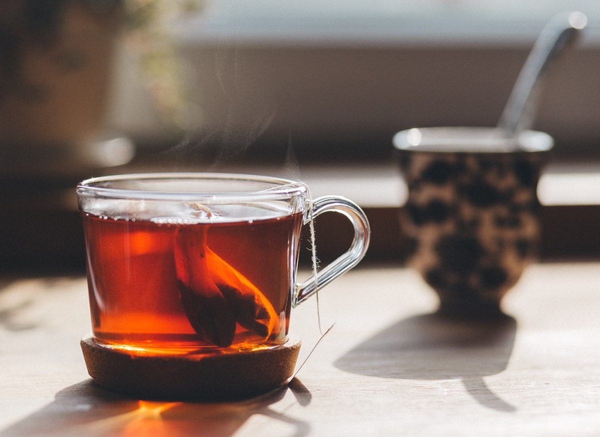 Do not throw away the brush after drinking tea, it will be used in so many places