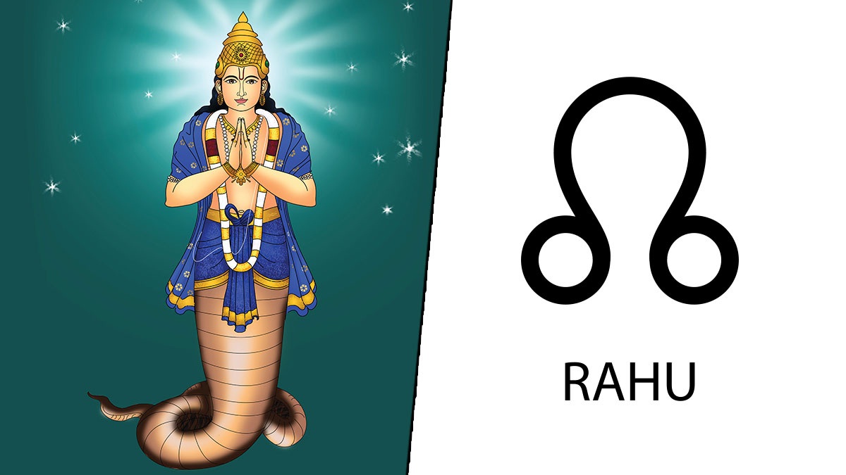 Here are some practical ways to calm down Rahu!