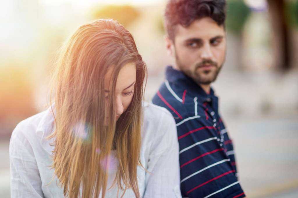 What if your partner has such habits? So think once before you get married