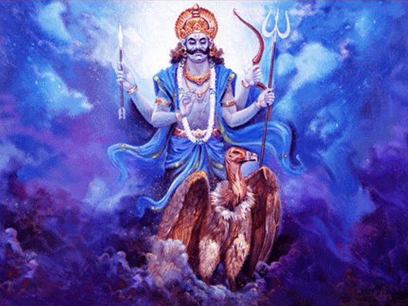 These zodiac signs are dear to Saturn! Saturn has no effect