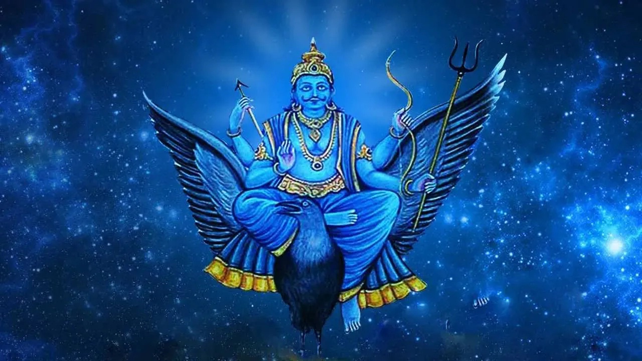 These zodiac signs are dear to Saturn! Saturn has no effect