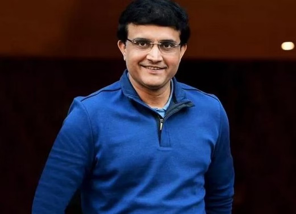 The captain taught Indian players grandfathering on the field