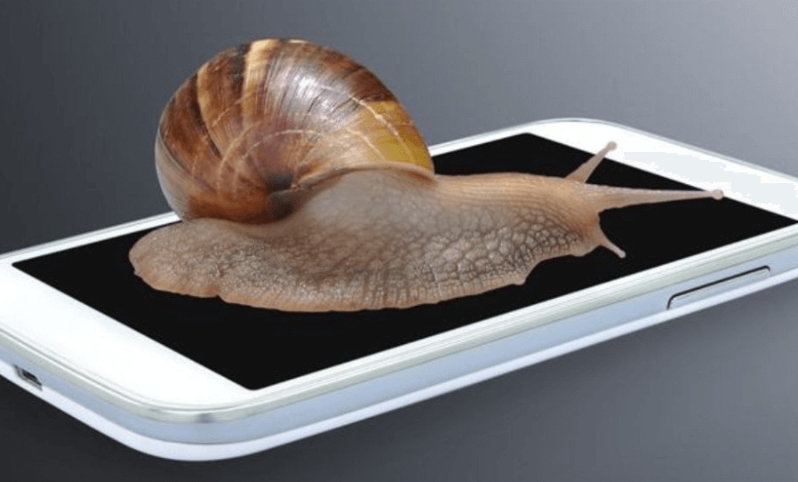 Is your phone slow? So do this trick. Troy will get back speed