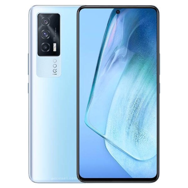 8GB RAM ધરાવતો iQoo 7 સ્માર્ટફોન હવે મળશે સસ્તામાં જાણો તેની નવી કિંમત 4 vivo iqoo 7 india 1 600x600 1