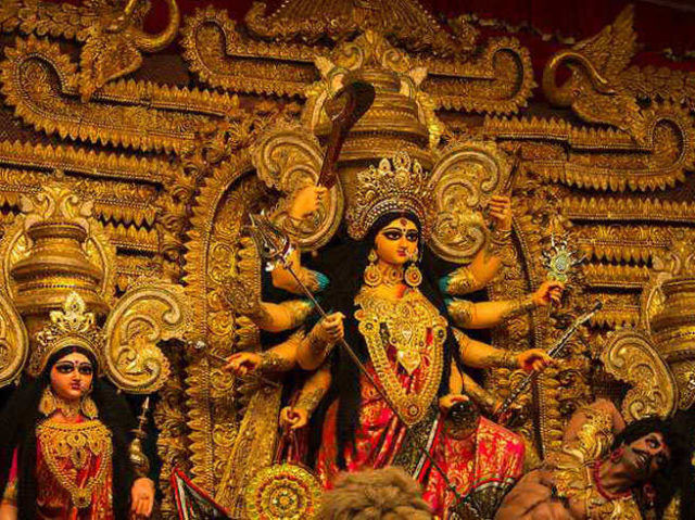Navratri Culture 2022 : પૌરાણિક કથા: જાણો આસો નવરાત્રી કેમ છે ખાસ?, શું છે તેનું મહત્વ 3 2021 20