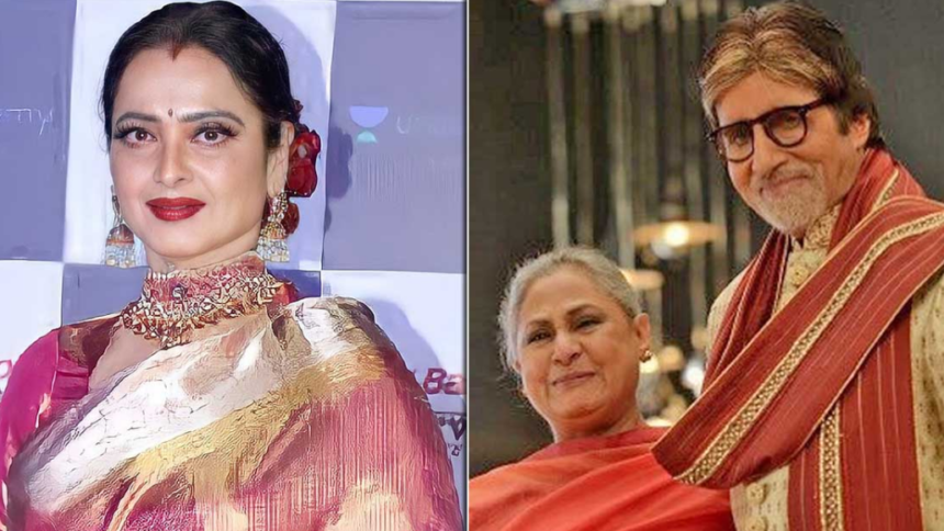 કેમ જયા બચ્ચનએ કહ્યું કે અમિતાભ થઈ ગયા છે ઘરડા? જાણો શું છે હકીકત. 1 Untitled design 3