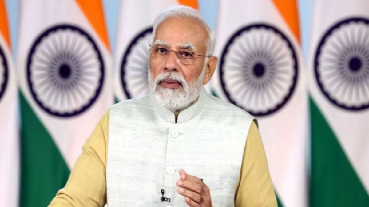 ‘ડિજિટલ ટ્રાન્ઝેક્શન્સ ભારતની ઓળખ બની ગઈ છે’, PM મોદીએ કોઓપરેટિવ જનરલ કોન્ફરન્સમાં કહ્યું- 2014 પહેલા ખેડૂતો… 1 29 06 2023 pm modi 22 23455459.webp