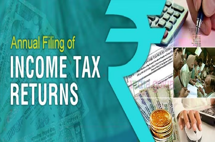 Income Tax News: ઈન્કમ ટેક્સ વિભાગનો મોટો નિર્ણય, પત્નીના ટેક્સ પેમેન્ટ સાથે પતિની ટેક્સ જવાબદારી એડજસ્ટ 3 Income