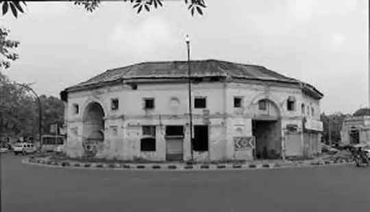 દિલ્હી ગોલ માર્કેટઃ ઐતિહાસિક ગોલ માર્કેટને ‘મ્યુઝિયમ’ બનાવાશે, દેશની મહાન મહિલાઓ પર આધારિત હશે થીમ 2 દિલ્હી ગોલ માર્કેટઃ ઐતિહાસિક ગોલ માર્કેટને ‘મ્યુઝિયમ બનાવાશે દેશની મહાન.webp