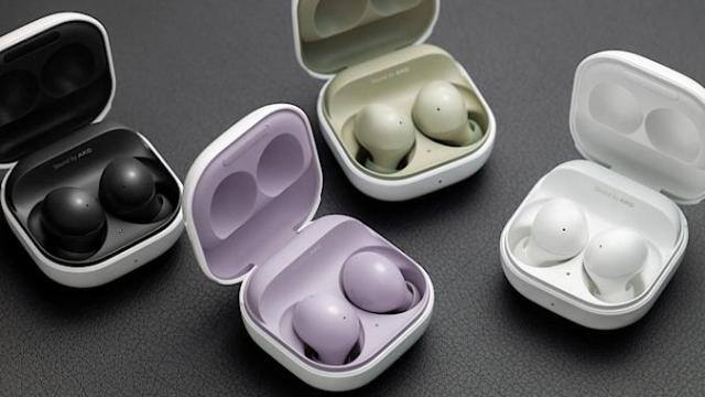 નવી CB11 બ્રોપોડ્સ ઇયર બડ્સ શૈલી આરામ અને ઉત્તમ અવાજનો