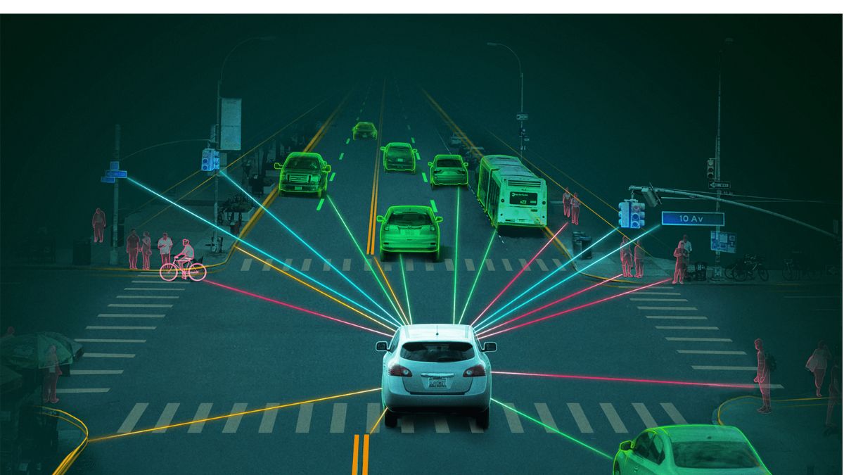ફોક્સવેગન 2026 સુધીમાં સેલ્ફ ડ્રાઈવિંગ વ્હીકલ લોન્ચ કરશે કંપનીએ જણાવ્યું શું