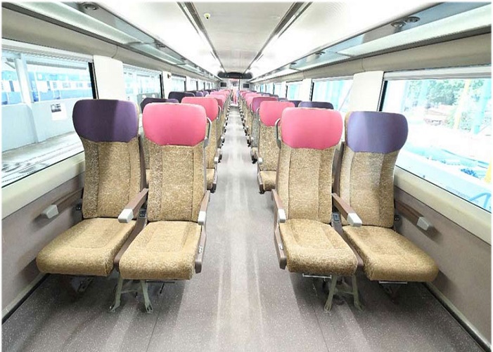 રેલવે મંત્રીએ વંદે ભારત ટ્રેનને લઈને આપ્યા સારા સમાચાર રેલવેની