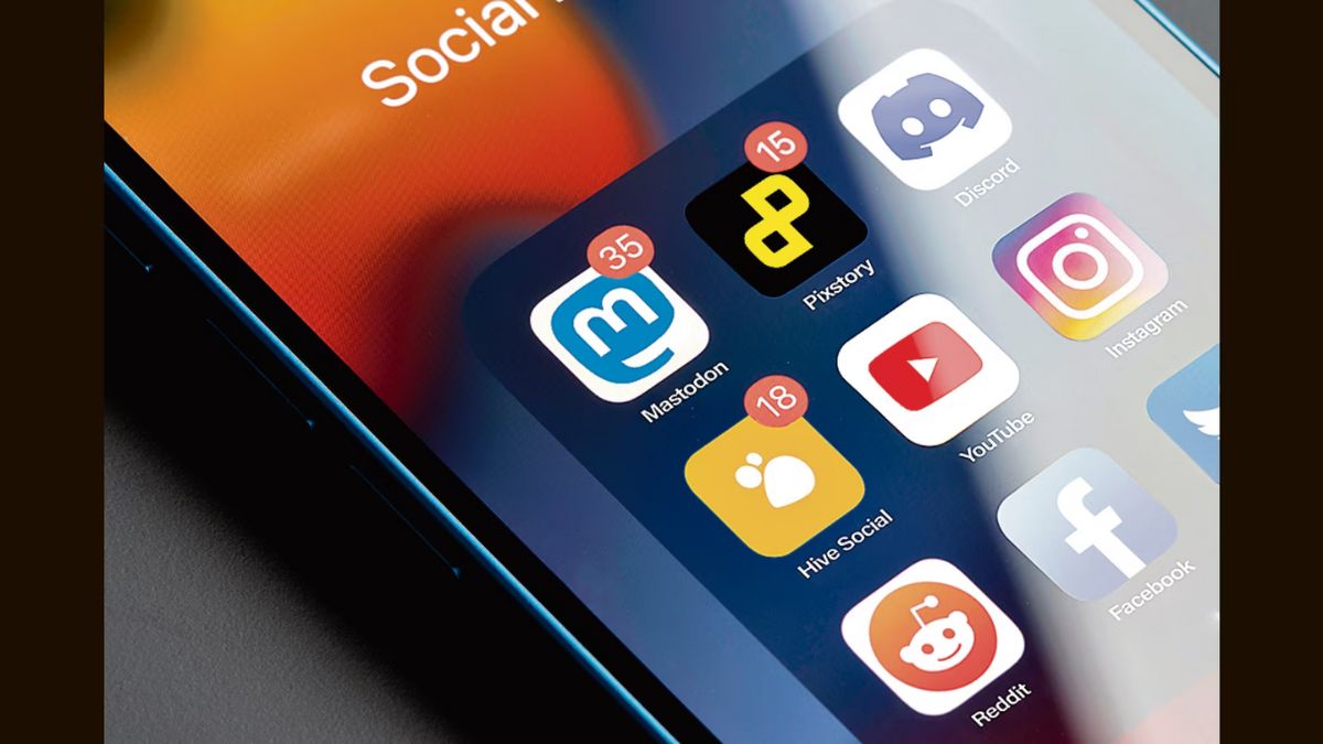 સોશિયલ મીડિયા અલ્ગોરિધમ: તમે ફેસબુક અને ઇન્સ્ટાગ્રામ પર કયા આધારે પોસ્ટ જુઓ છો, આ છે અલ્ગોરિધમનું રહસ્ય 2 સોશિયલ મીડિયા અલ્ગોરિધમ તમે ફેસબુક અને ઇન્સ્ટાગ્રામ પર કયા આધારે