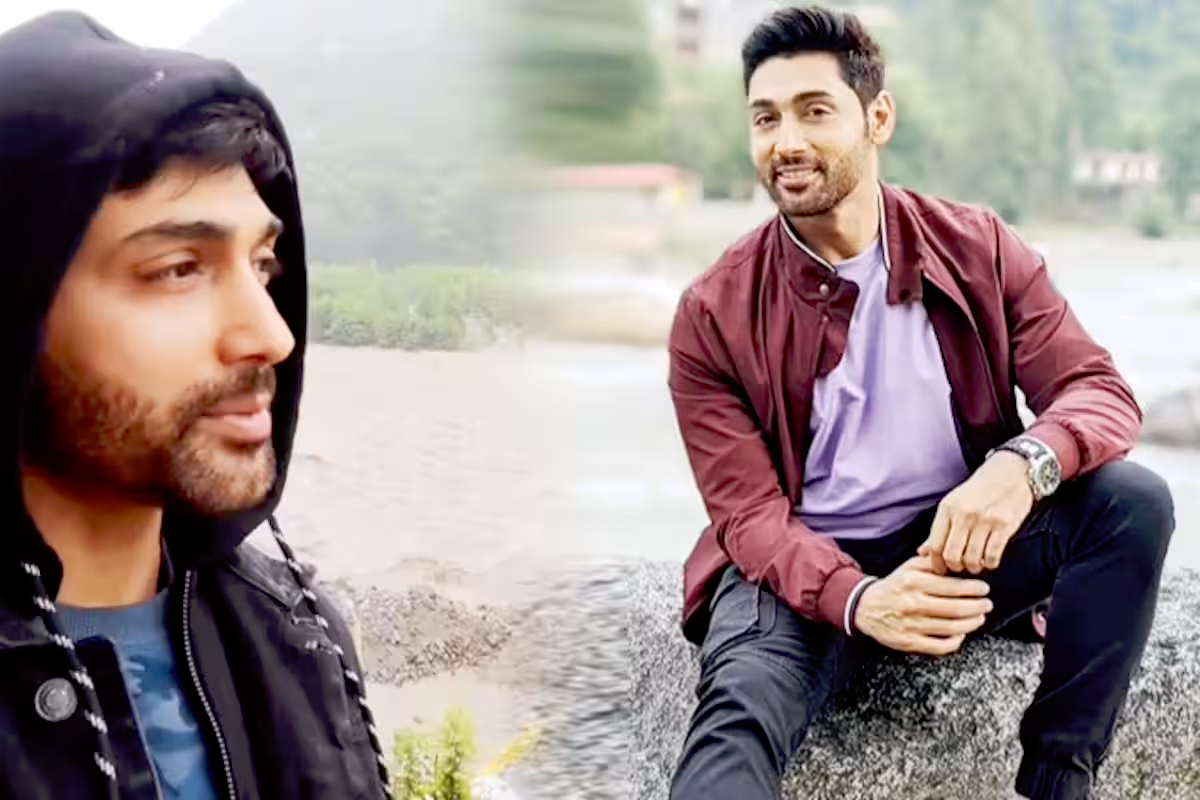 મનાલીમાં ભારે વરસાદમાં ફસાયેલા ટીવી એક્ટરે સ્કૂલમાં આશરો લીધો, કહ્યું- ‘હું સુરક્ષિત છું પરંતુ સ્થિતિ ઘણી ડરામણી છે’ 3 1689159226 288 મનાલીમાં ભારે વરસાદમાં ફસાયેલા ટીવી એક્ટરે સ્કૂલમાં આશરો લીધો કહ્યું