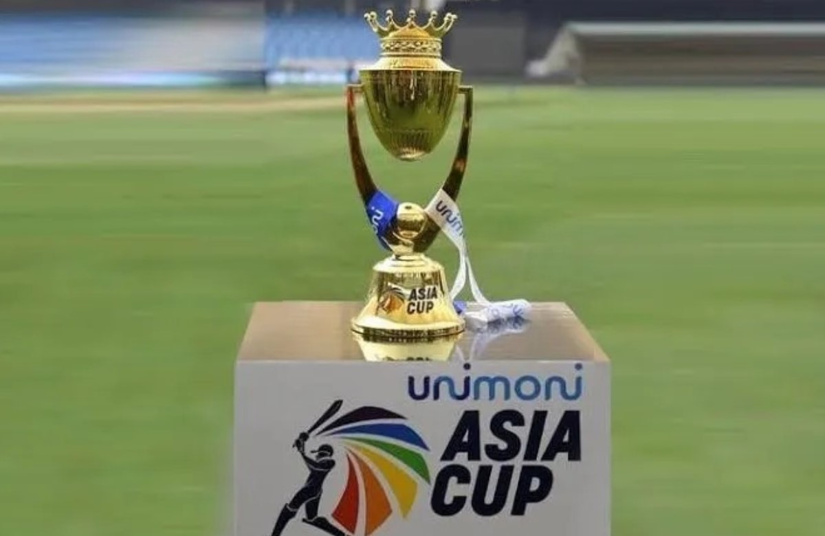 Asia Cup ભારતે સૌથી વધુ ટાઇટલ જીત્યા છે છતાં શ્રીલંકા