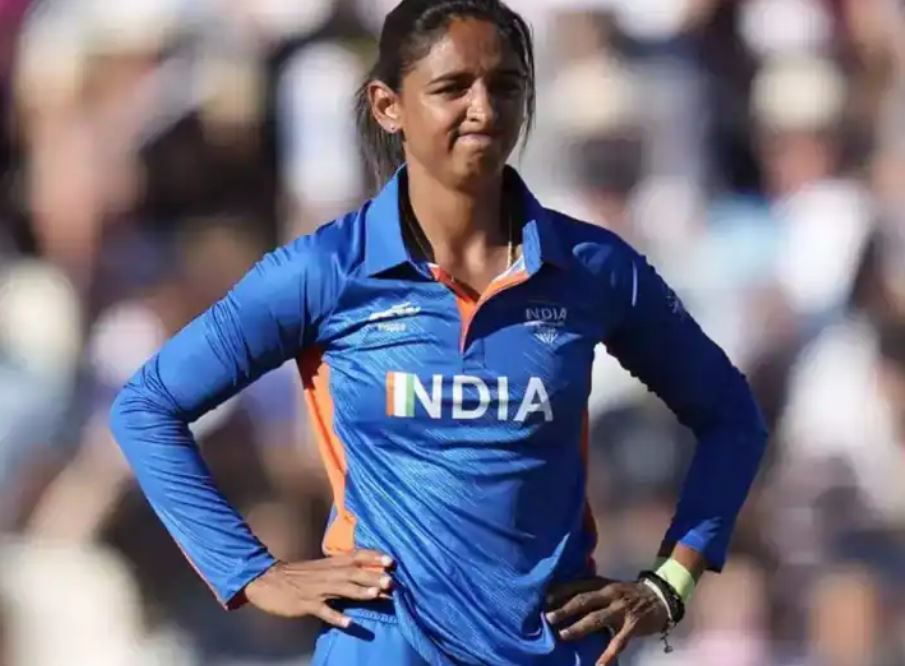 Harmanpreet Kaur: જય શાહ અને BCCI હરમનપ્રીત કૌરથી નારાજ! રોજર બિન્ની-વીવીએસ લક્ષ્મણ જવાબ આપશે 3 Harmanpreet Kaur જય શાહ અને BCCI હરમનપ્રીત કૌરથી નારાજ રોજર
