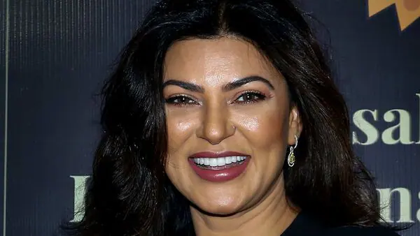 Sushmita Sen ‘હું બચી ગઈ કારણ કે હું નસીબદાર હતી.webp