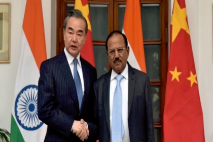 doval china