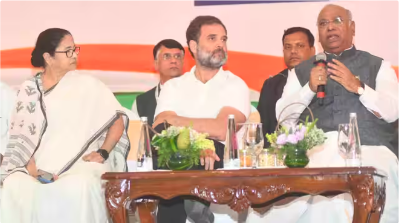 Rahul gandhi congress આ બે રાજ્યોમાં ‘INDIA’નું શું થશે? ગઠબંધનના જ કોંગ્રેસની સામે આવશે ? 1 p4tb0rVx india