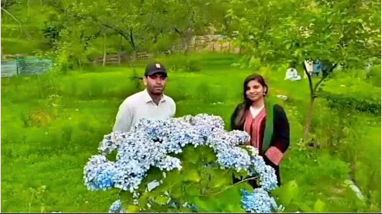 અંજુનો ભારતથી મોહભંગ, કહ્યું- પાકિસ્તાનમાં આઝાદ છું, નસરુલ્લા સાથે લગ્ન પર આપ્યો ચોંકાવનારો જવાબ 1 અંજુનો ભારતથી મોહભંગ કહ્યું પાકિસ્તાનમાં આઝાદ છું નસરુલ્લા સાથે લગ્ન