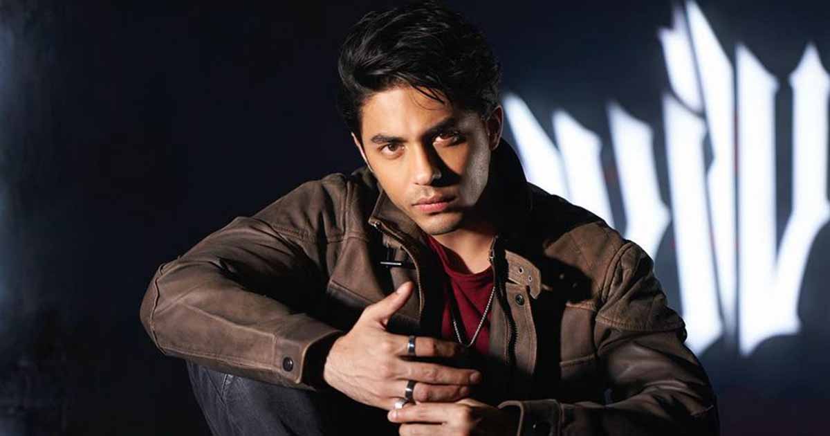 આર્યન ખાનની વેબસીરીઝ ‘સ્ટારડમમાં રણવીર સિંહ અને કરણ જોહરની એન્ટ્રી