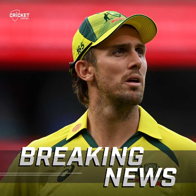 ઓસ્ટ્રેલિયાને અચાનક T20 ફોર્મેટ માટે નવો કેપ્ટન મળ્યો, સંપૂર્ણપણે બદલાઈ ગઈ ટીમ 2 ઓસ્ટ્રેલિયાને અચાનક T20 ફોર્મેટ માટે નવો કેપ્ટન મળ્યો સંપૂર્ણપણે બદલાઈ