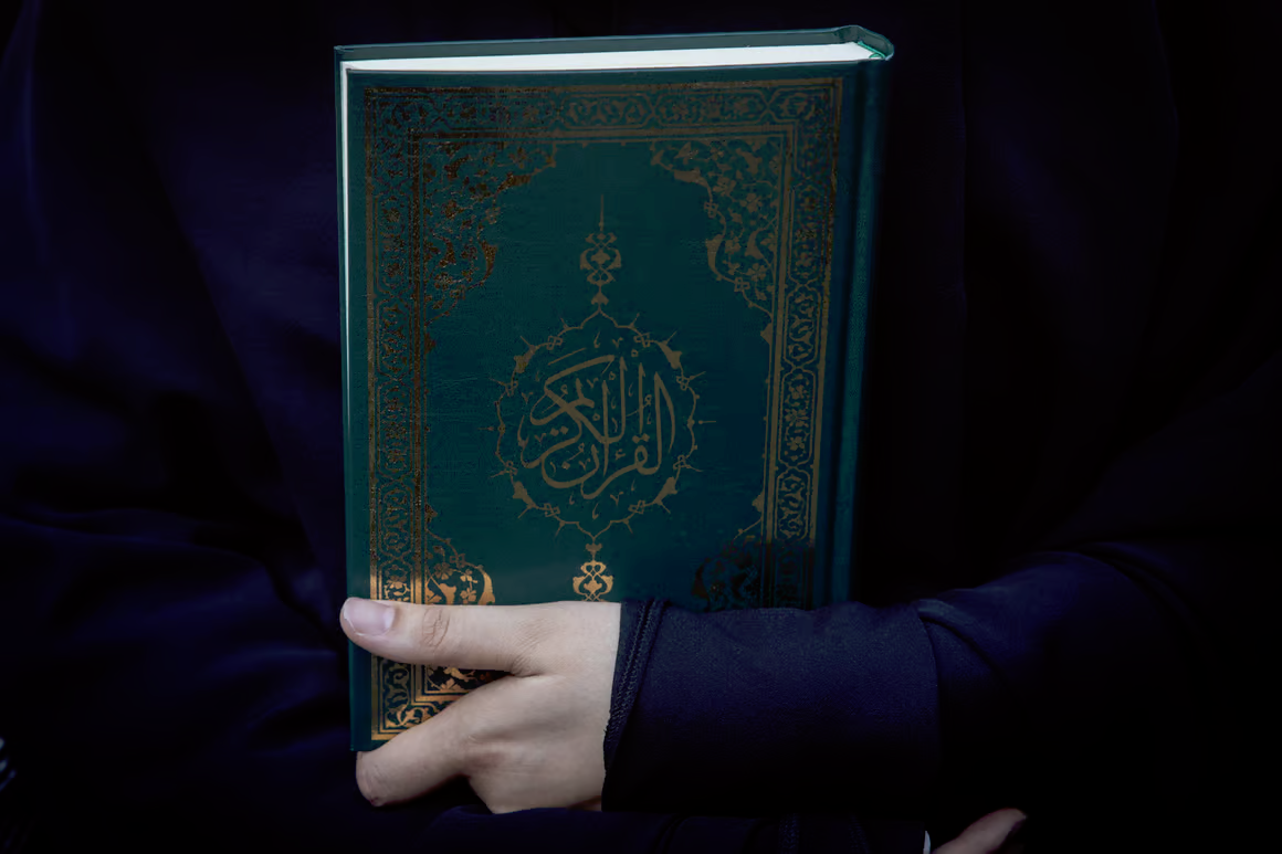 ડેનમાર્ક કુરાનનું અપમાન રોકવા માટે ઘડી શકે છે કાયદો 2 ડેનમાર્ક કુરાનનું અપમાન રોકવા માટે ઘડી શકે છે કાયદો