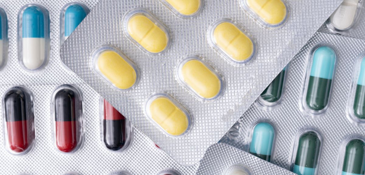 ડોલો અને સેરિડોન જેવી 300 દવાઓના પેક પર આજથી QR કોડ ફરજિયાત, જાણો તમને શું ફાયદો થશે 2 ડોલો અને સેરિડોન જેવી 300 દવાઓના પેક પર આજથી QR