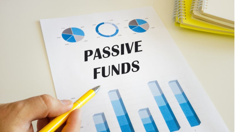 નિષ્ક્રિય ભંડોળમાં વધુને વધુ સક્રિય થતા રોકાણકારો, વળતરનો આ વિકલ્પ ભારતથી અમેરિકા સુધીનો ક્રેઝ છે 3 નિષ્ક્રિય ભંડોળમાં વધુને વધુ સક્રિય થતા રોકાણકારો વળતરનો આ વિકલ્પ