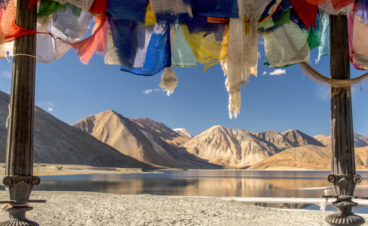 લદ્દાખ: ભાજપે મુસ્લિમ ઉપાધ્યક્ષને પાર્ટીમાંથી હાંકી કાઢયા, પુત્ર પર બૌદ્ધ મહિલા સાથે ભાગી જવાનો અને લગ્ન કરવાનો આરોપ 2 લદ્દાખ ભાજપે મુસ્લિમ ઉપાધ્યક્ષને પાર્ટીમાંથી હાંકી કાઢયા પુત્ર પર બૌદ્ધ