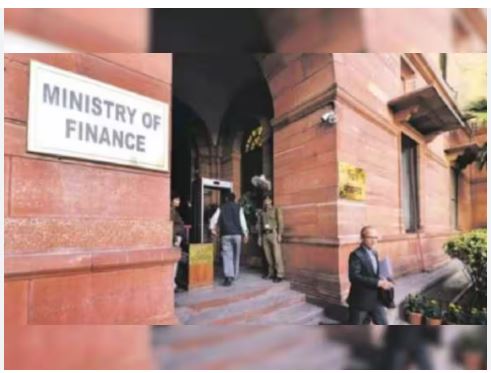 સરકારી કોન્ટ્રાક્ટમાં વિવાદો ટૂંક સમયમાં સમાપ્ત થશે સરકારે આજે વિવાદ