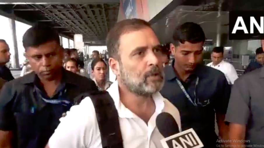 ‘નેહરુજીની ઓળખ તેમના કર્મો છે, તેમનું નામ નહીં’, નેહરુ મેમોરિયલનું નામ બદલવા પર રાહુલની પહેલી પ્રતિક્રિયા 2 ‘નેહરુજીની ઓળખ તેમના કર્મો છે તેમનું નામ નહીં નેહરુ મેમોરિયલનું