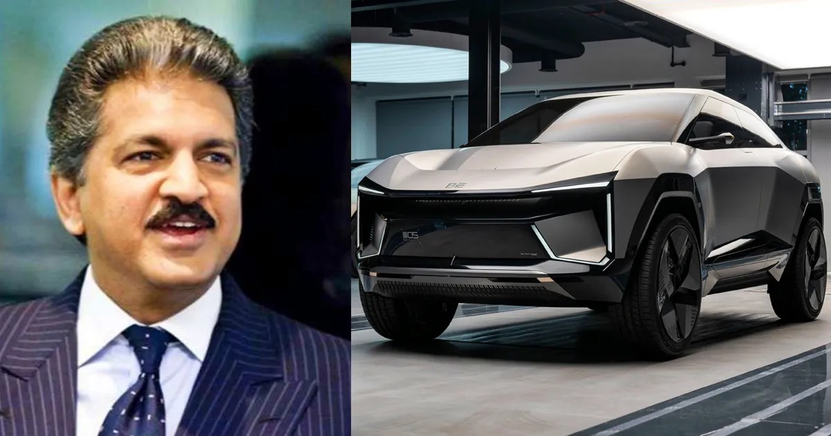 India Vs China: ભારત પાસે ચીનને હરાવવાની તાકાત છે! આનંદ મહિન્દ્રાએ તમામ ગુણાકાર સમજાવ્યા 3 1691241443 894 India Vs China ભારત પાસે ચીનને હરાવવાની તાકાત છે આનંદ